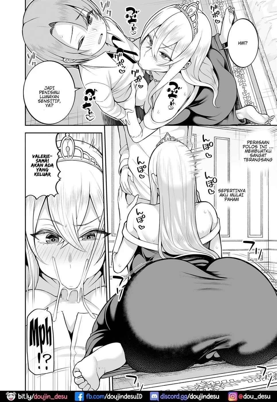 Valerie Monogatari: Chapter chapter-2 - Page 10
