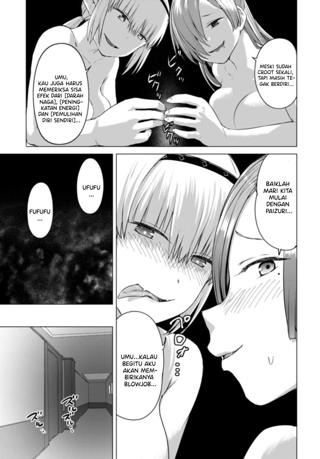 Valhalla Otintin-kan: Chapter chapter-12.2 - Page 8