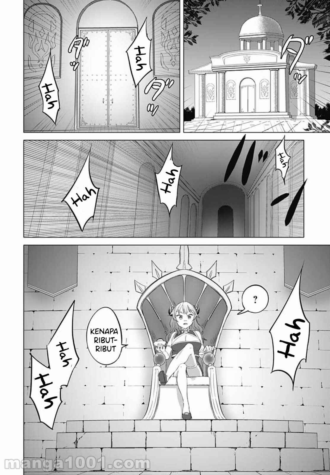 Valhalla Otintin-kan: Chapter chapter-18 - Page 5