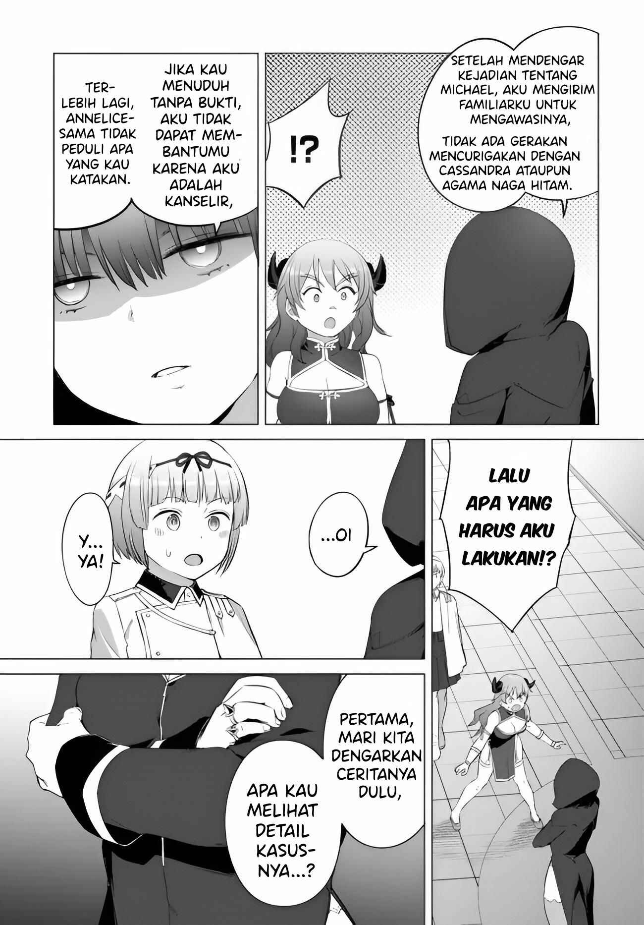 Valhalla Otintin-kan: Chapter chapter-19 - Page 8