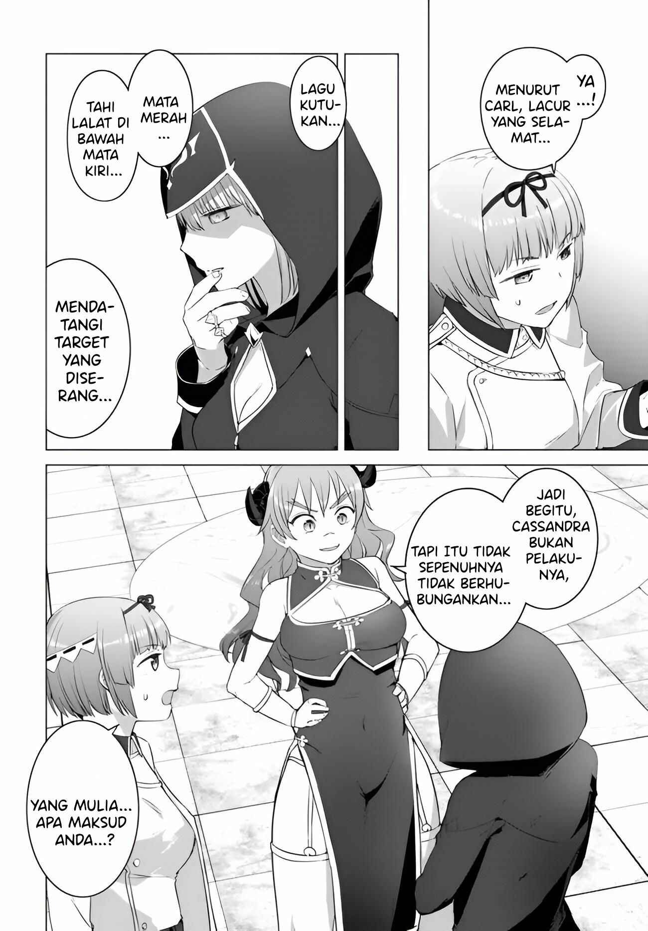 Valhalla Otintin-kan: Chapter chapter-19 - Page 9