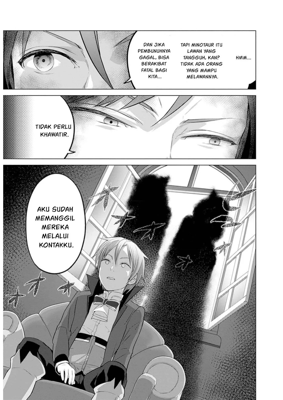 Valhalla Otintin-kan: Chapter chapter-27 - Page 53