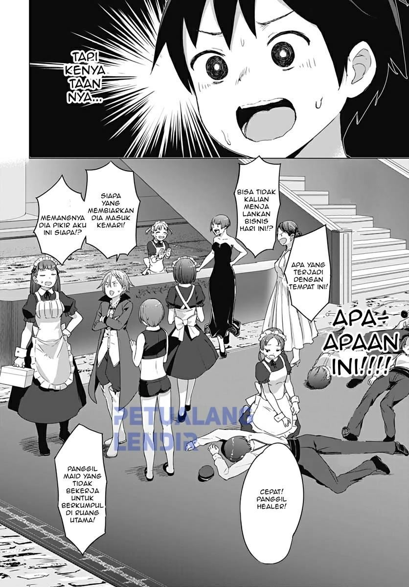 Valhalla Otintin-kan: Chapter chapter-8 - Page 4