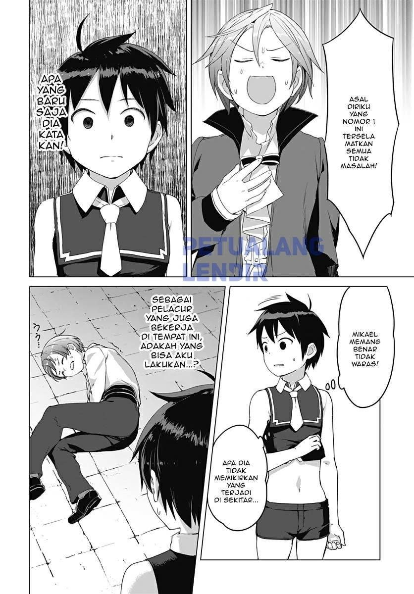 Valhalla Otintin-kan: Chapter chapter-8 - Page 6