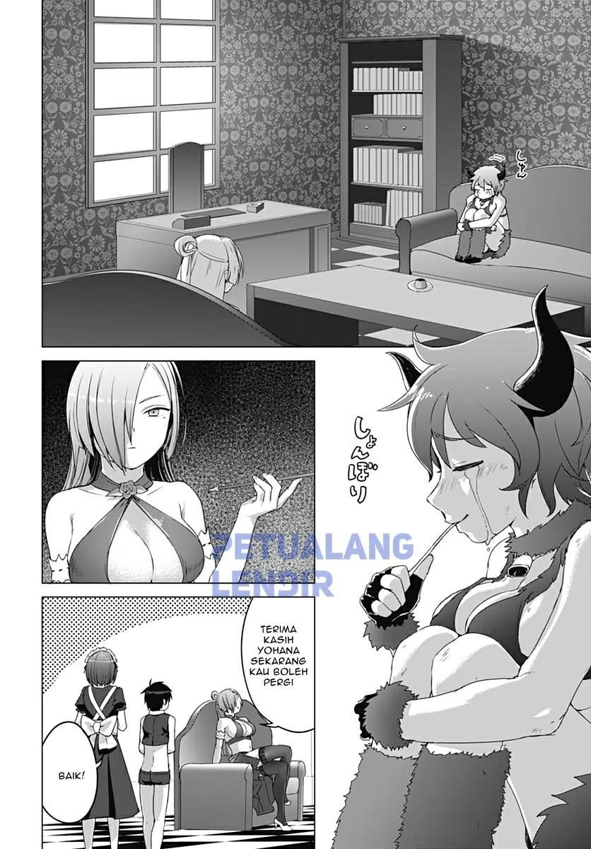 Valhalla Otintin-kan: Chapter chapter-8 - Page 12