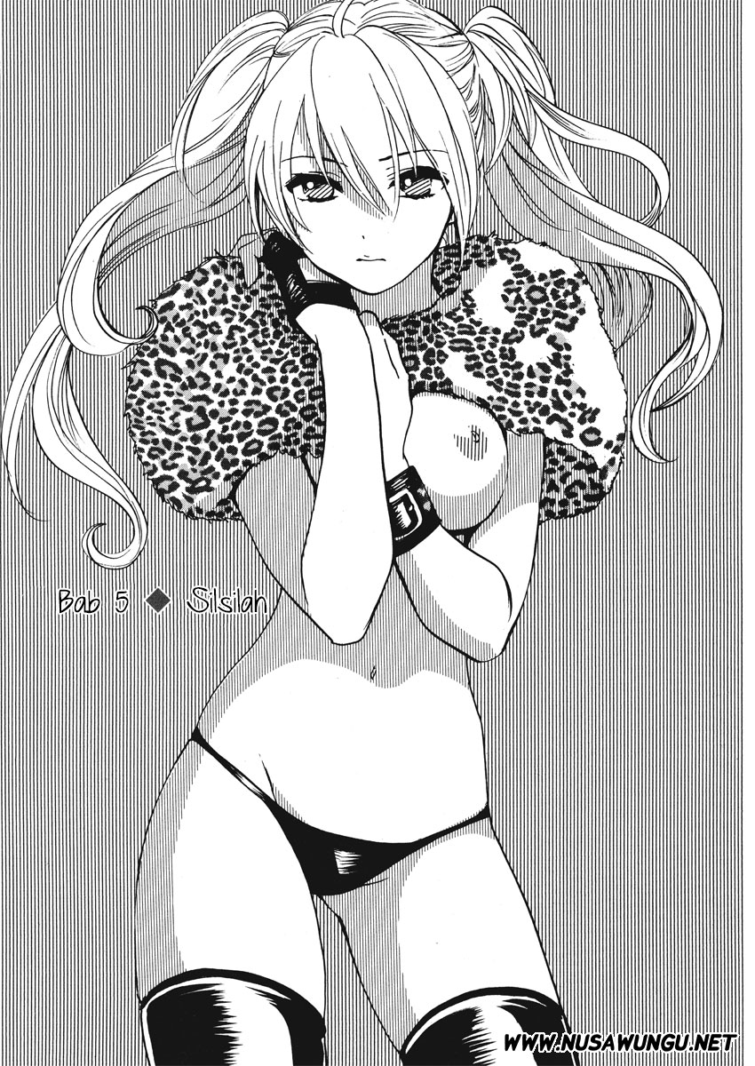 Velvet Kiss: Chapter Chapter-05 - Page 2