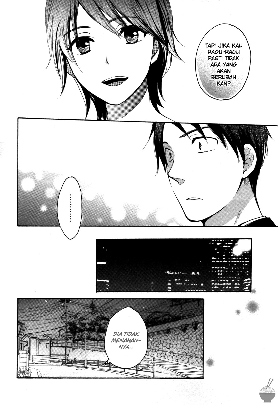 Velvet Kiss: Chapter Chapter-14 - Page 22