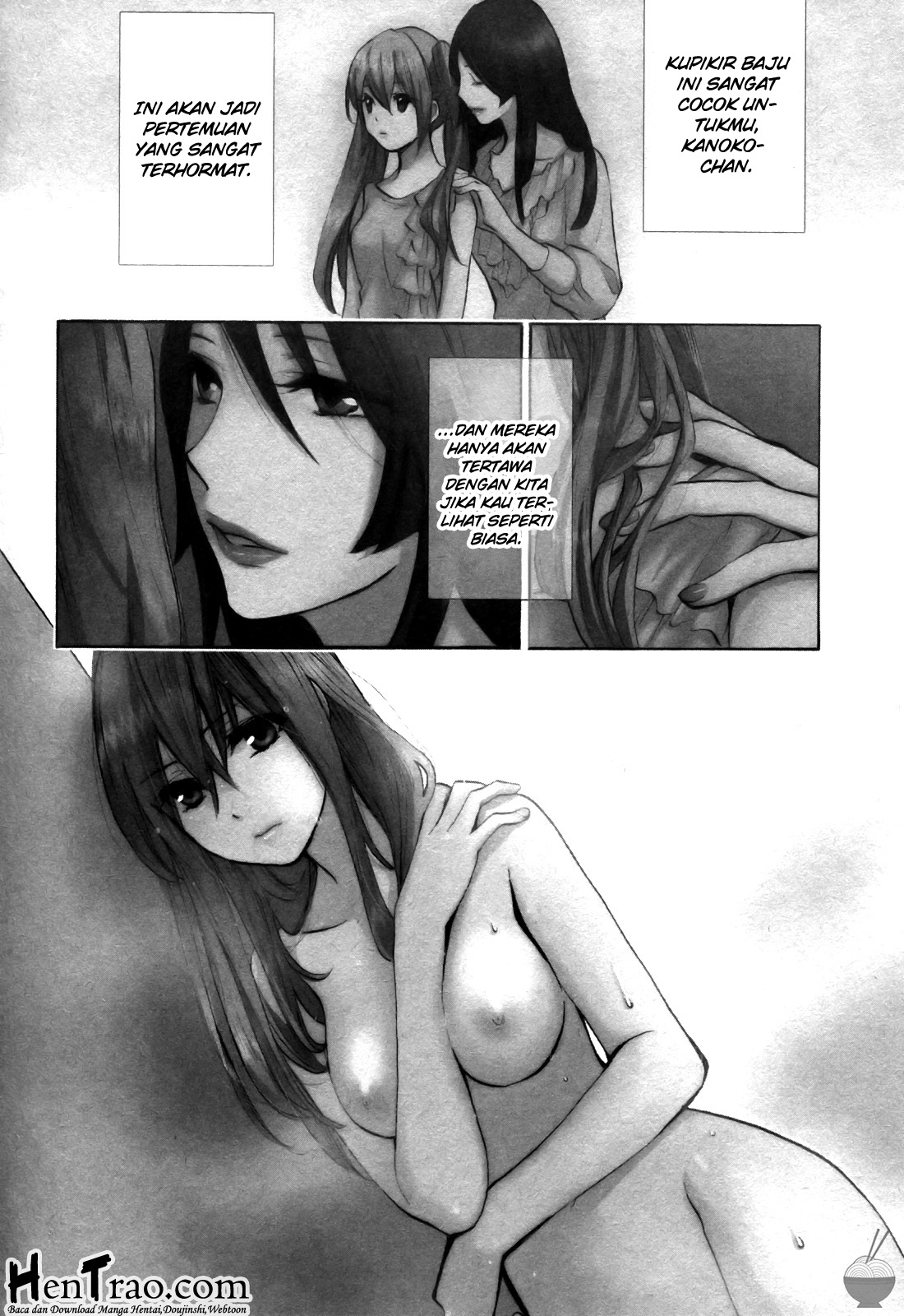 Velvet Kiss: Chapter Chapter-14 - Page 26