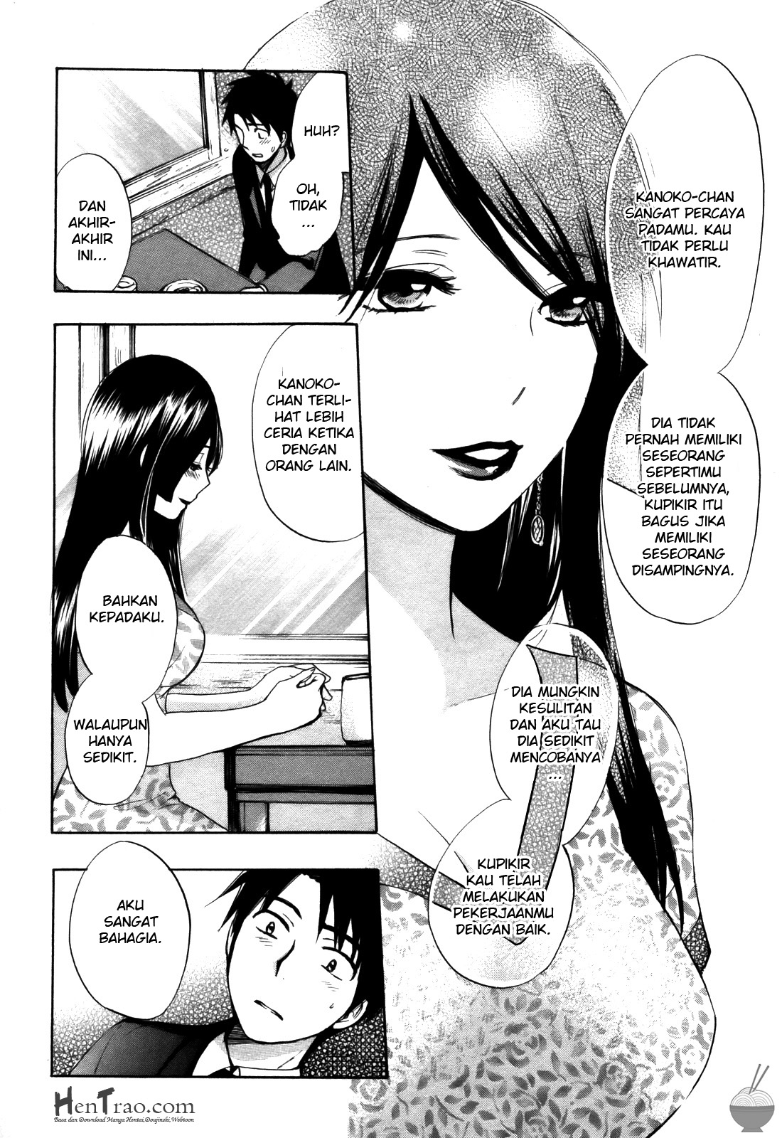 Velvet Kiss: Chapter Chapter-16 - Page 20