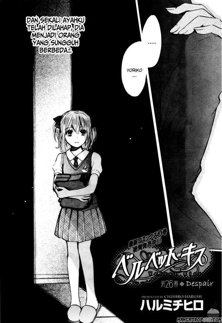 Velvet Kiss: Chapter Chapter-26 - Page 2