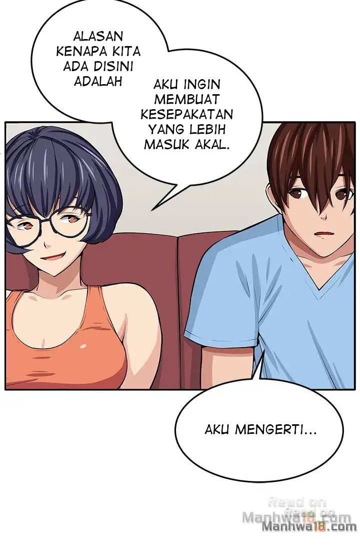 Venus Mantrap: Chapter chapter-14 - Page 16