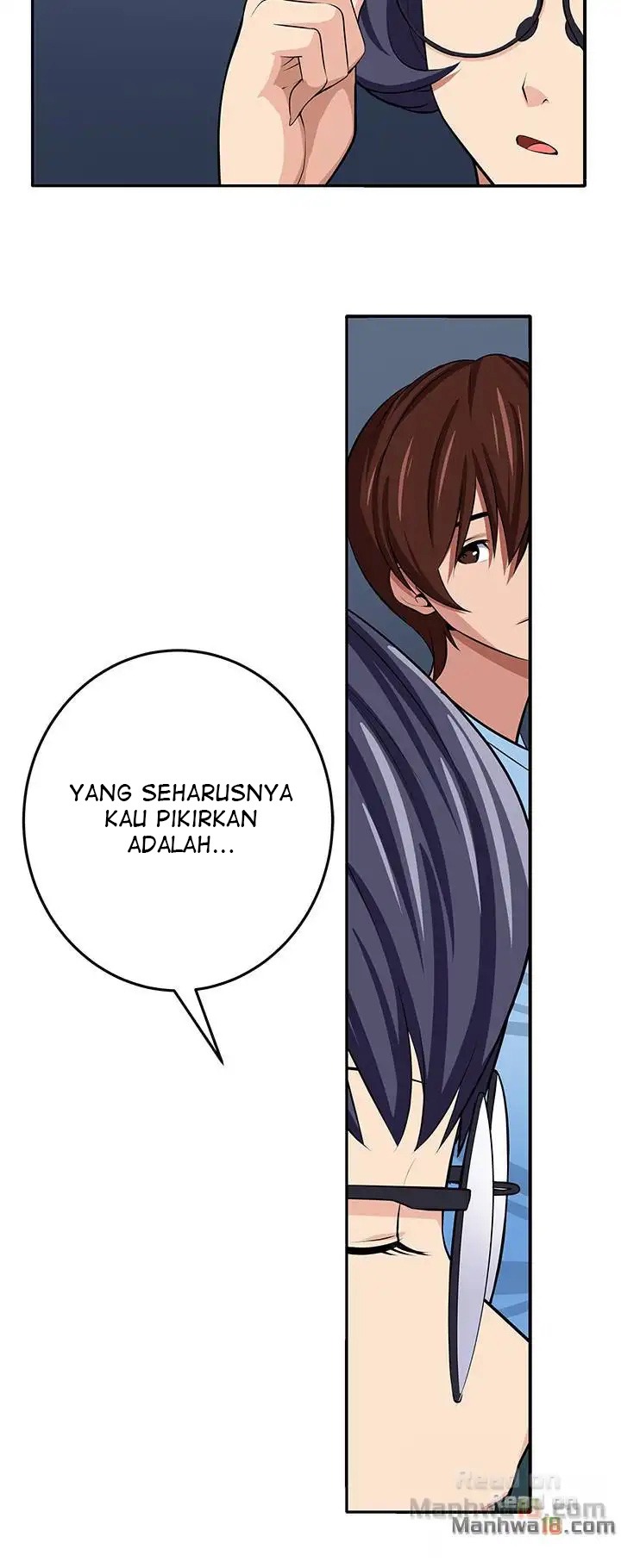Venus Mantrap: Chapter chapter-14 - Page 20
