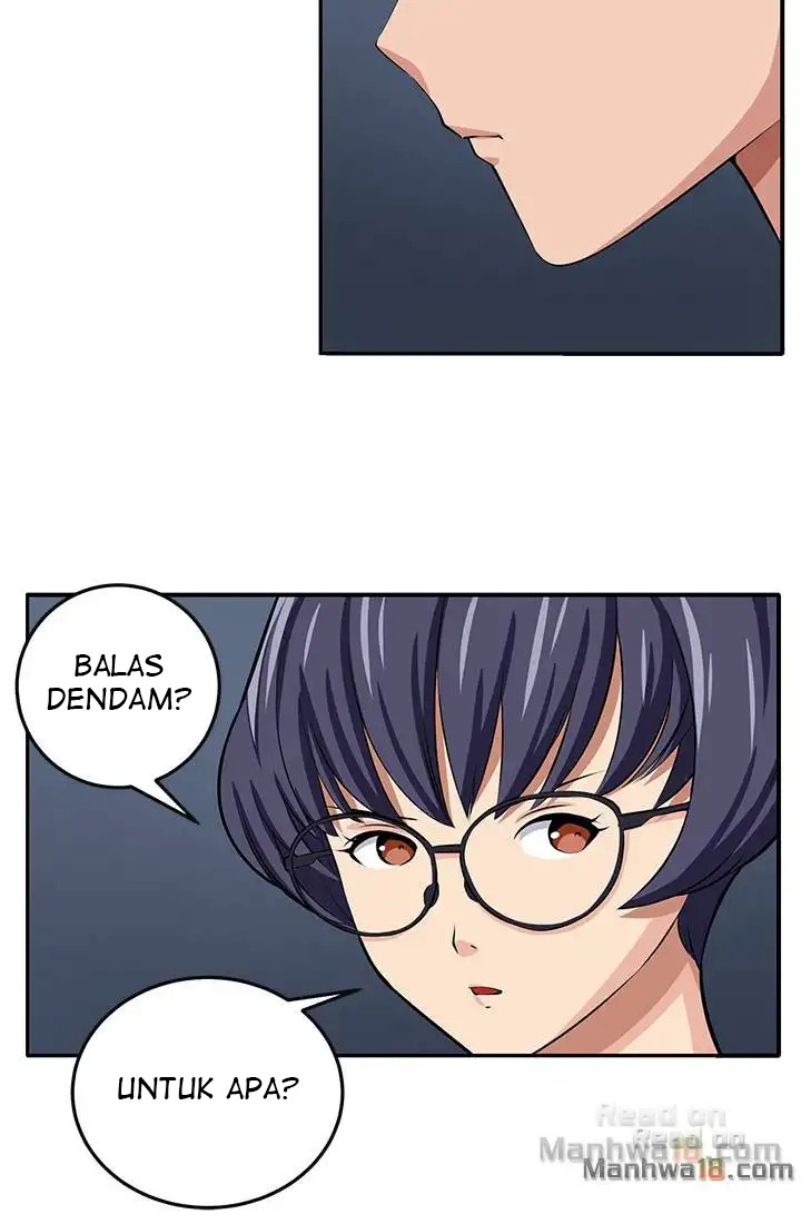 Venus Mantrap: Chapter chapter-14 - Page 22
