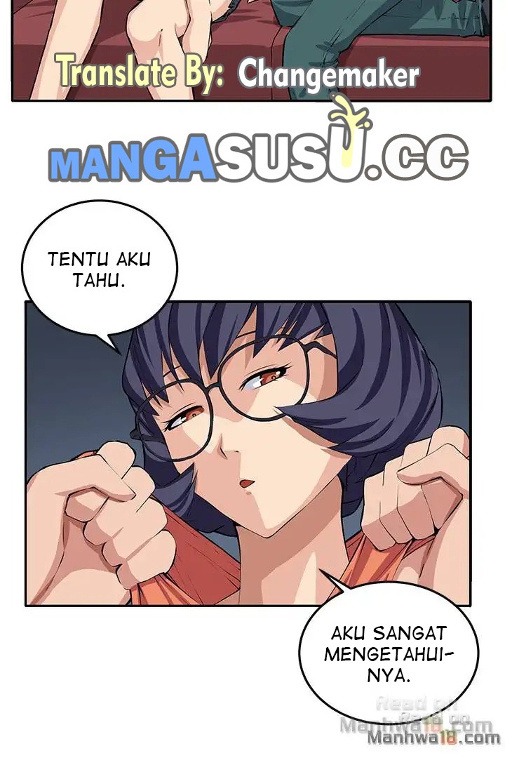 Venus Mantrap: Chapter chapter-14 - Page 26
