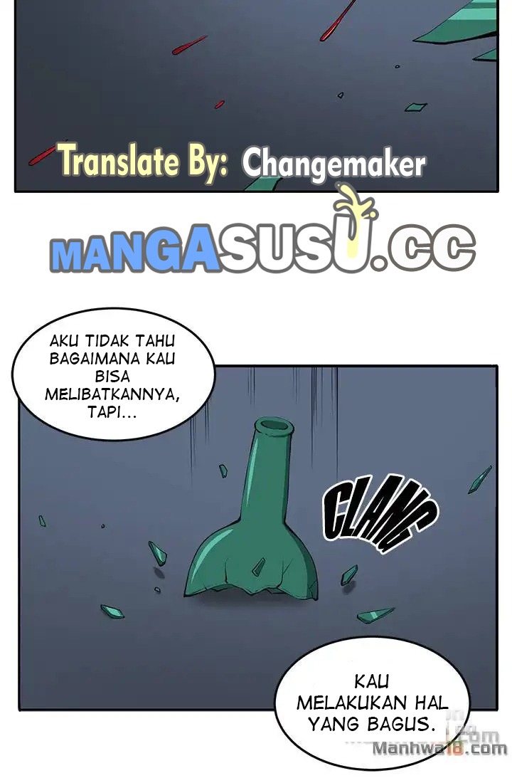 Venus Mantrap: Chapter chapter-14 - Page 29