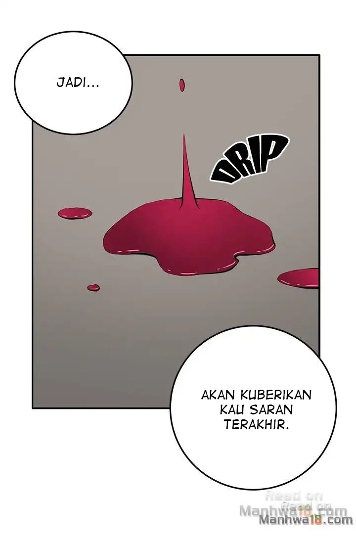 Venus Mantrap: Chapter chapter-14 - Page 32