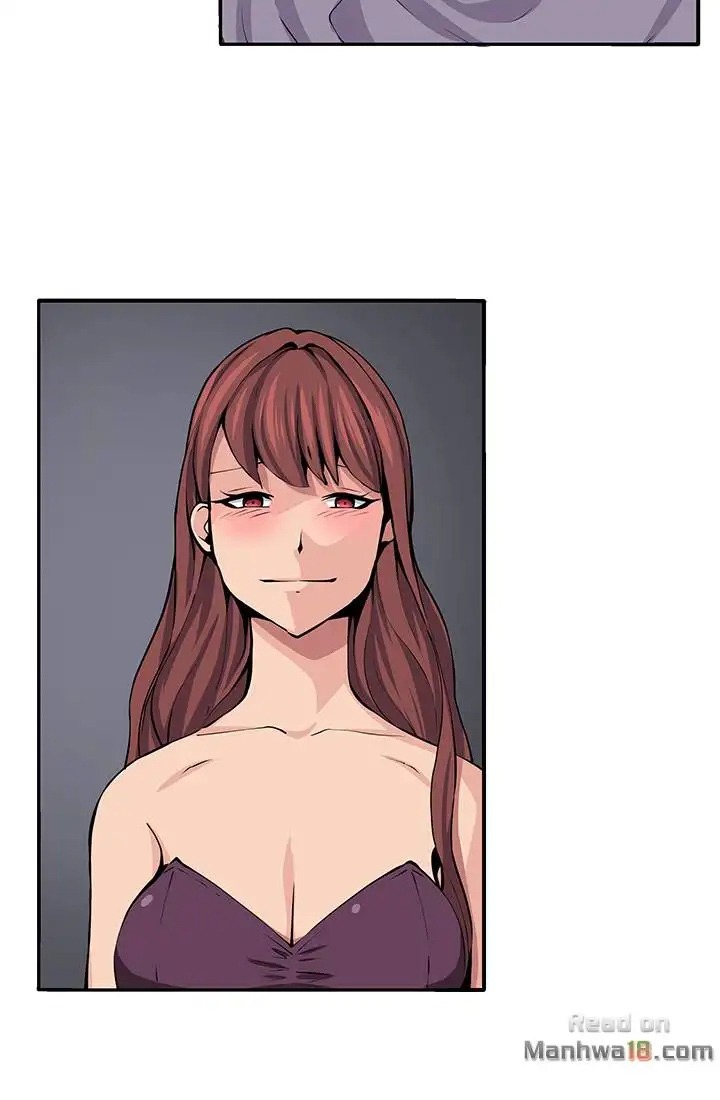 Venus Mantrap: Chapter chapter-17 - Page 6