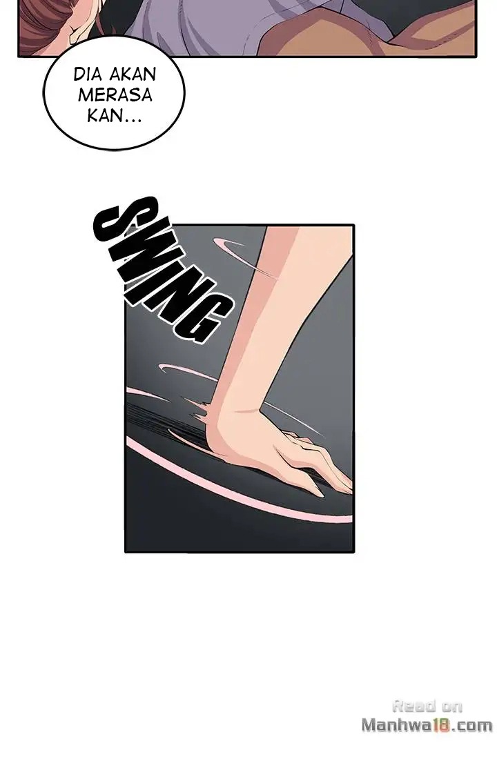 Venus Mantrap: Chapter chapter-17 - Page 22