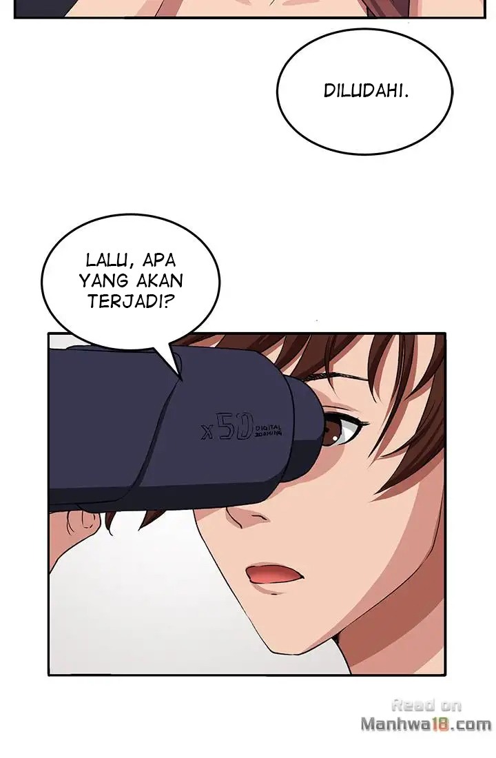 Venus Mantrap: Chapter chapter-17 - Page 28