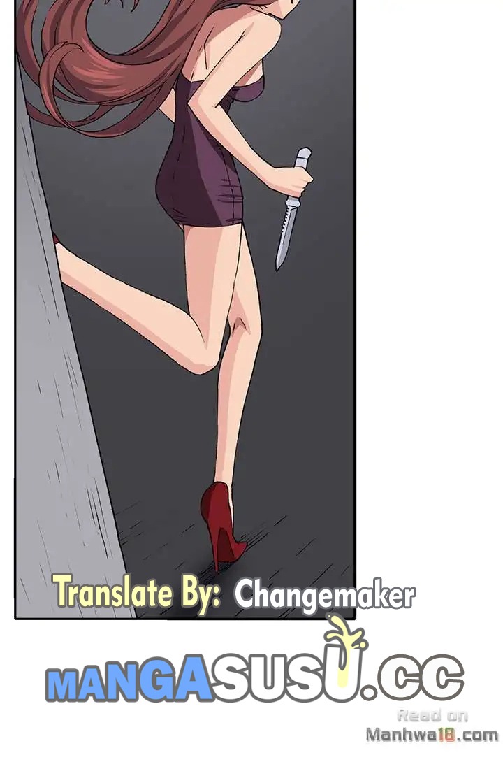 Venus Mantrap: Chapter chapter-17 - Page 30