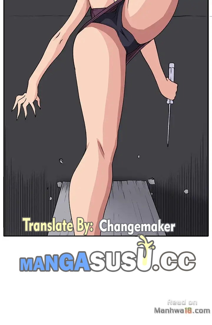 Venus Mantrap: Chapter chapter-17 - Page 32