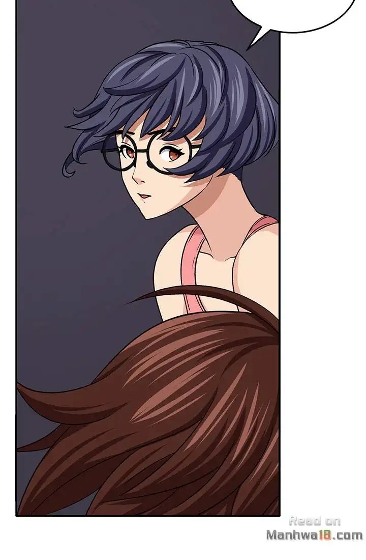 Venus Mantrap: Chapter chapter-17 - Page 34