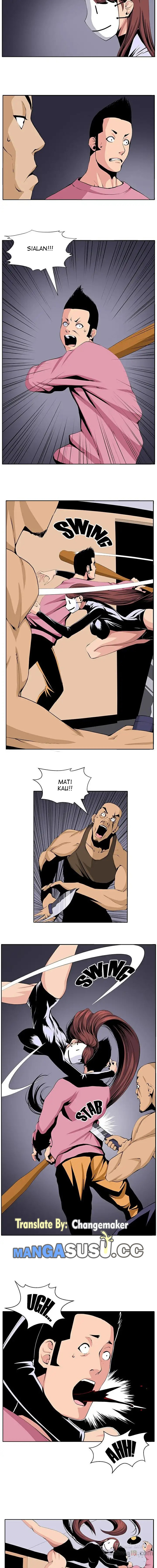 Venus Mantrap: Chapter chapter-22 - Page 5