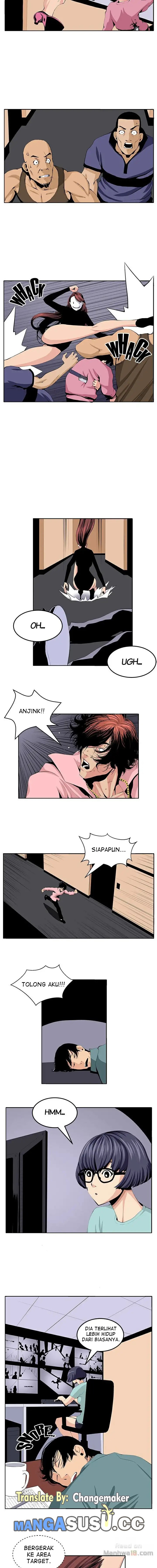 Venus Mantrap: Chapter chapter-22 - Page 6