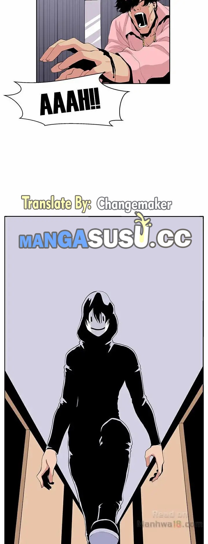 Venus Mantrap: Chapter chapter-22 - Page 12