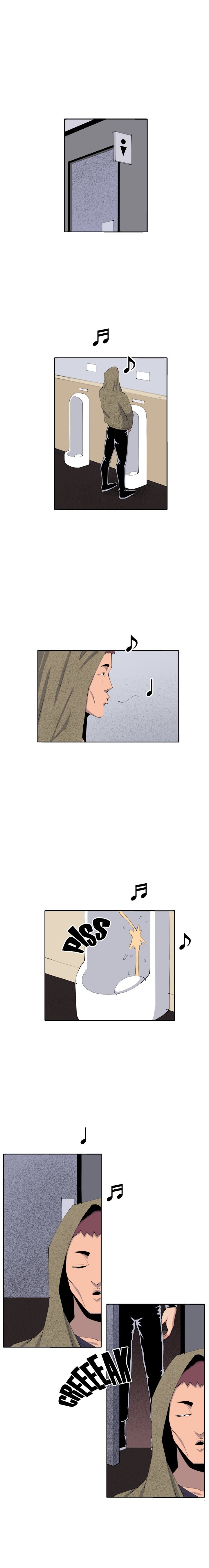 Venus Mantrap: Chapter chapter-36 - Page 5