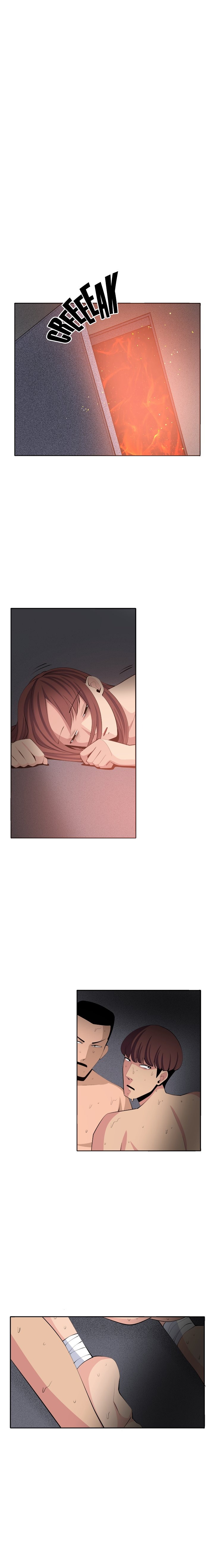 Venus Mantrap: Chapter chapter-36 - Page 20