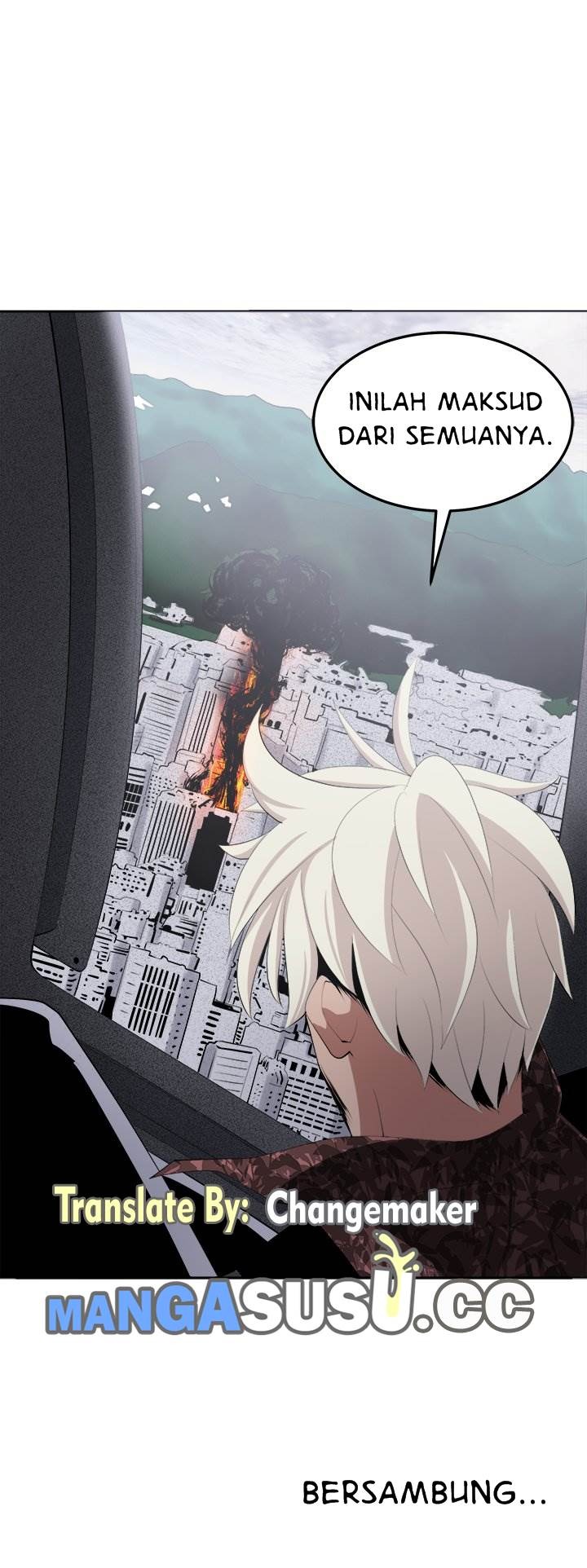 Venus Mantrap: Chapter chapter-36 - Page 26