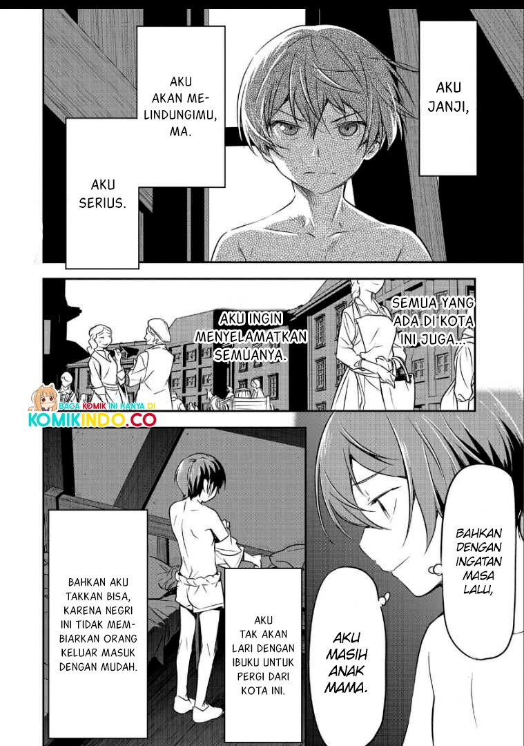 Villager A Wants to Save the Villainess no Matter What!: Chapter chapter-1 - Page 16