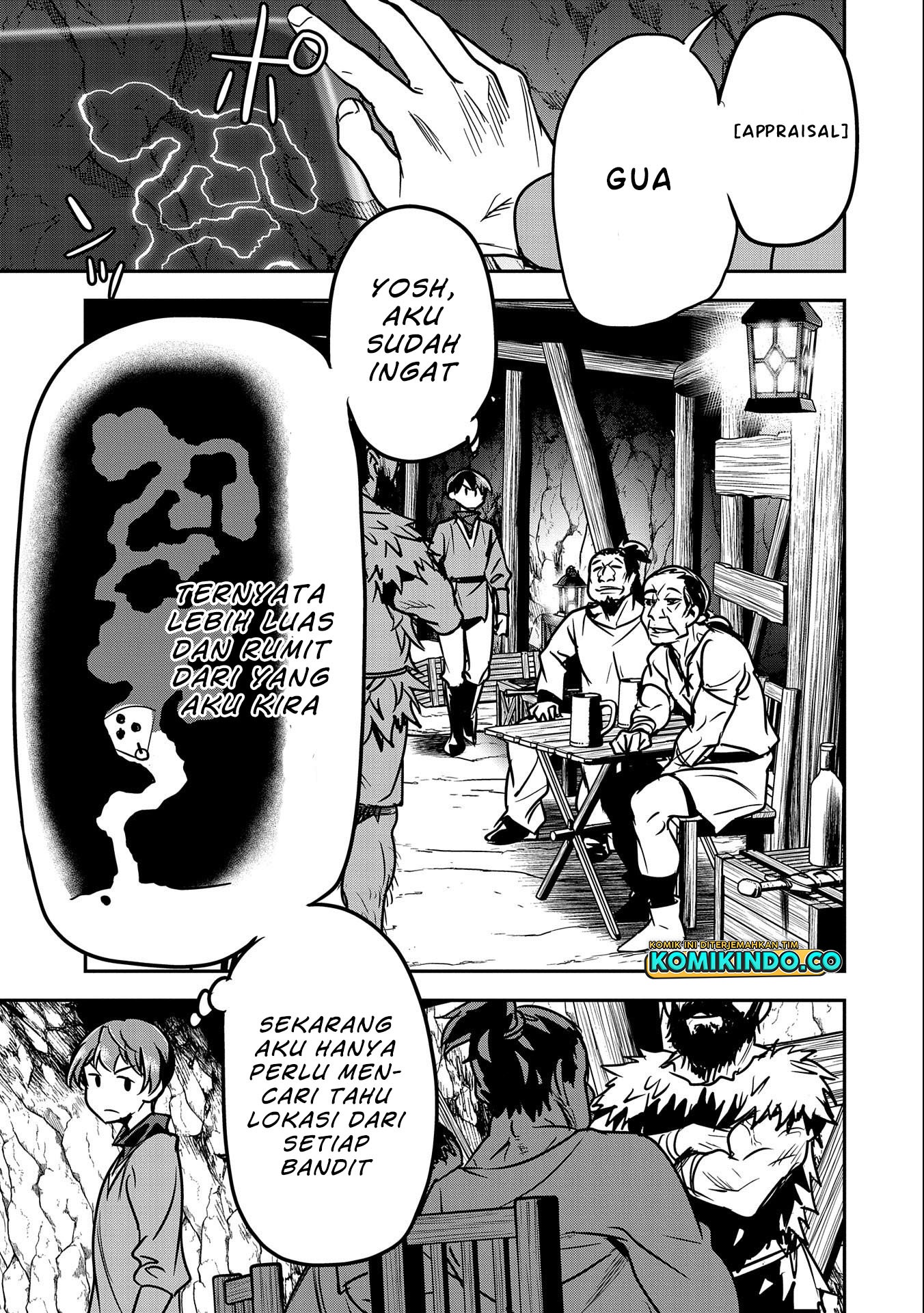 Villager A Wants to Save the Villainess no Matter What!: Chapter chapter-15 - Page 14