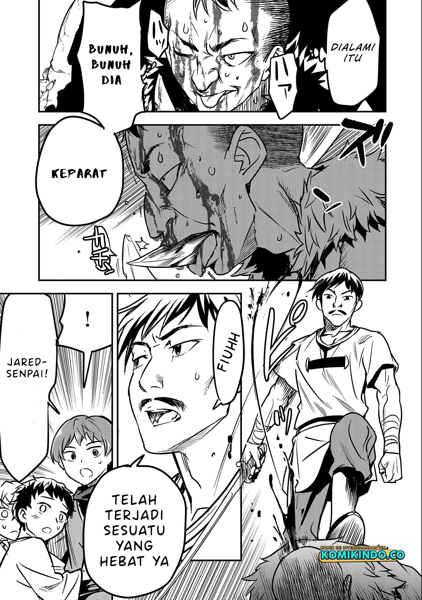 Villager A Wants to Save the Villainess no Matter What!: Chapter chapter-15 - Page 28