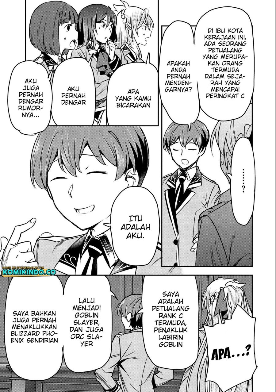 Villager A Wants to Save the Villainess no Matter What!: Chapter chapter-21 - Page 24