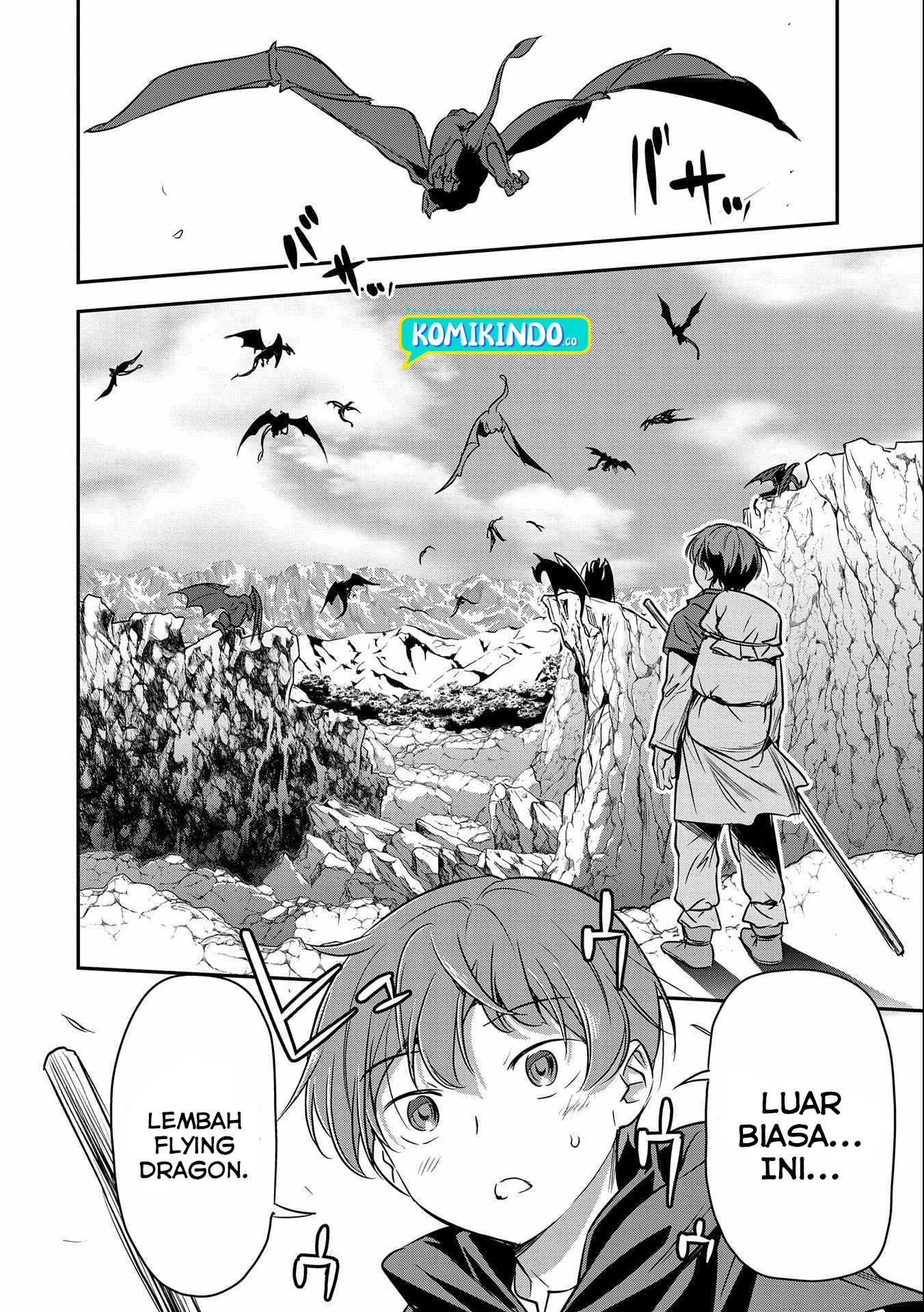 Villager A Wants to Save the Villainess no Matter What!: Chapter chapter-5 - Page 9