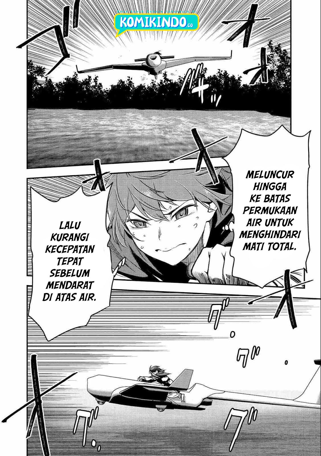 Villager A Wants to Save the Villainess no Matter What!: Chapter chapter-7 - Page 9