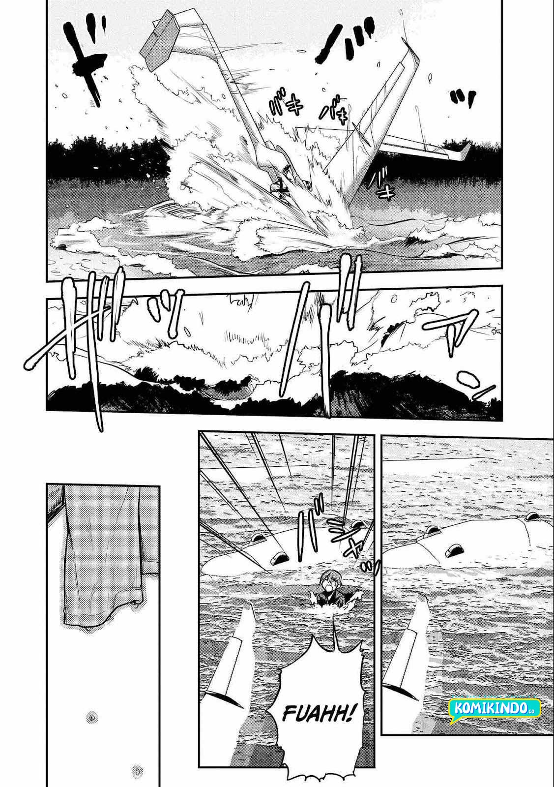 Villager A Wants to Save the Villainess no Matter What!: Chapter chapter-7 - Page 11