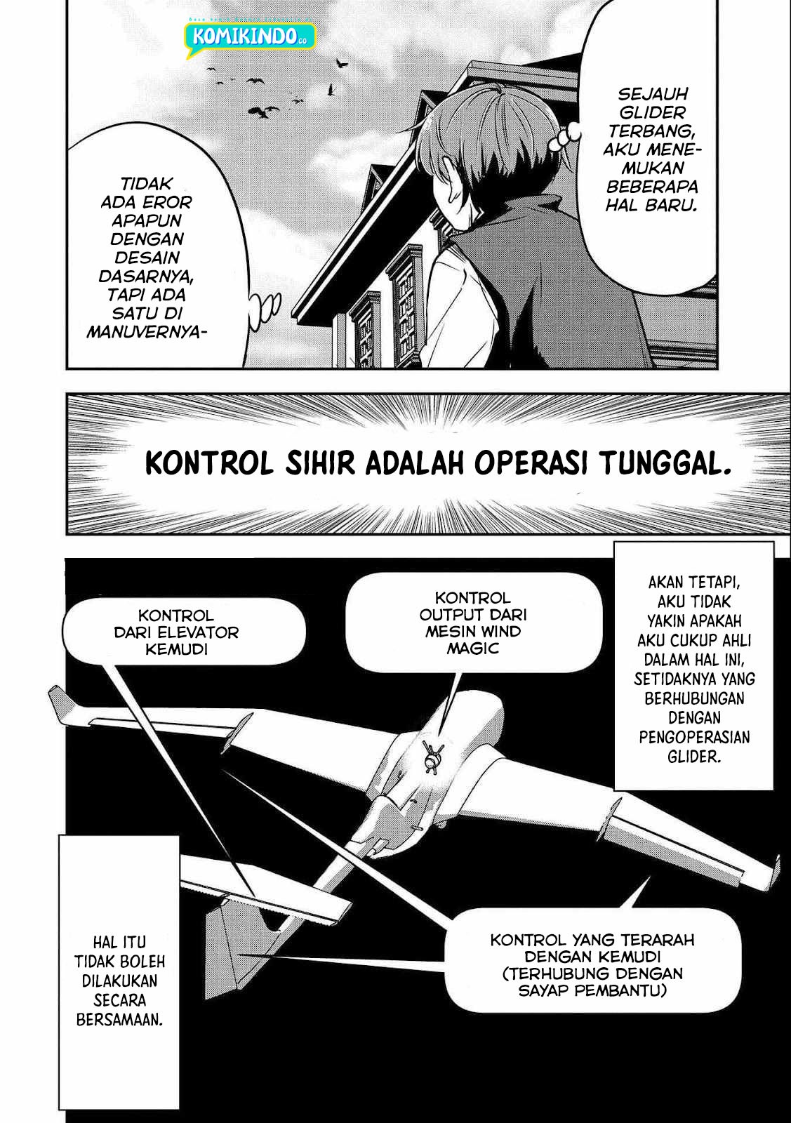 Villager A Wants to Save the Villainess no Matter What!: Chapter chapter-7 - Page 19