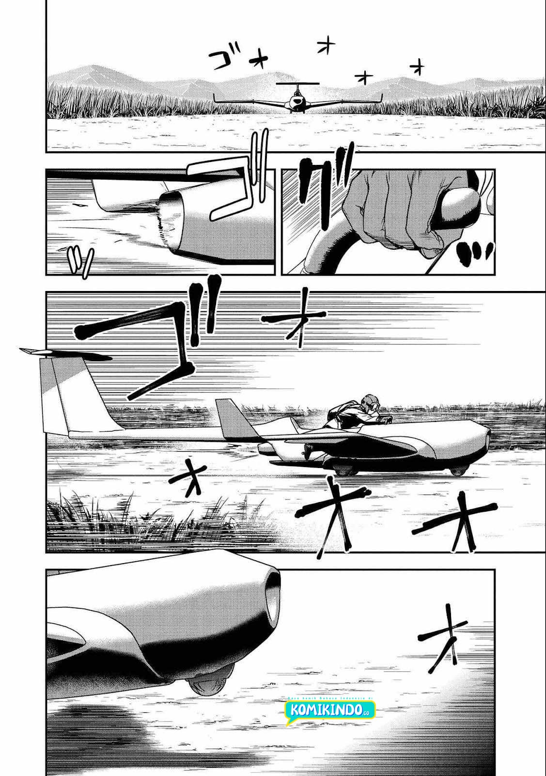 Villager A Wants to Save the Villainess no Matter What!: Chapter chapter-7 - Page 23