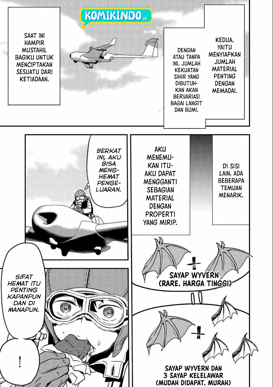 Villager A Wants to Save the Villainess no Matter What!: Chapter chapter-7 - Page 26