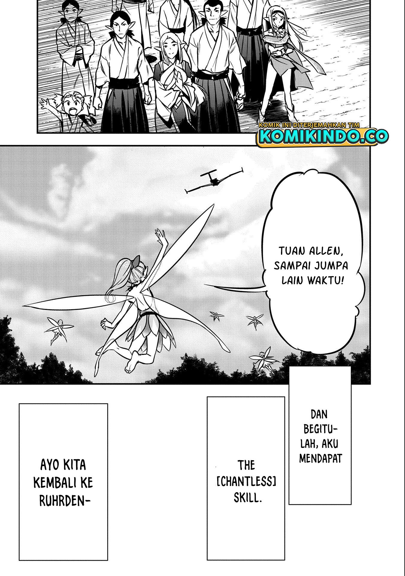 Villager A Wants to Save the Villainess no Matter What!: Chapter chapter-9 - Page 24