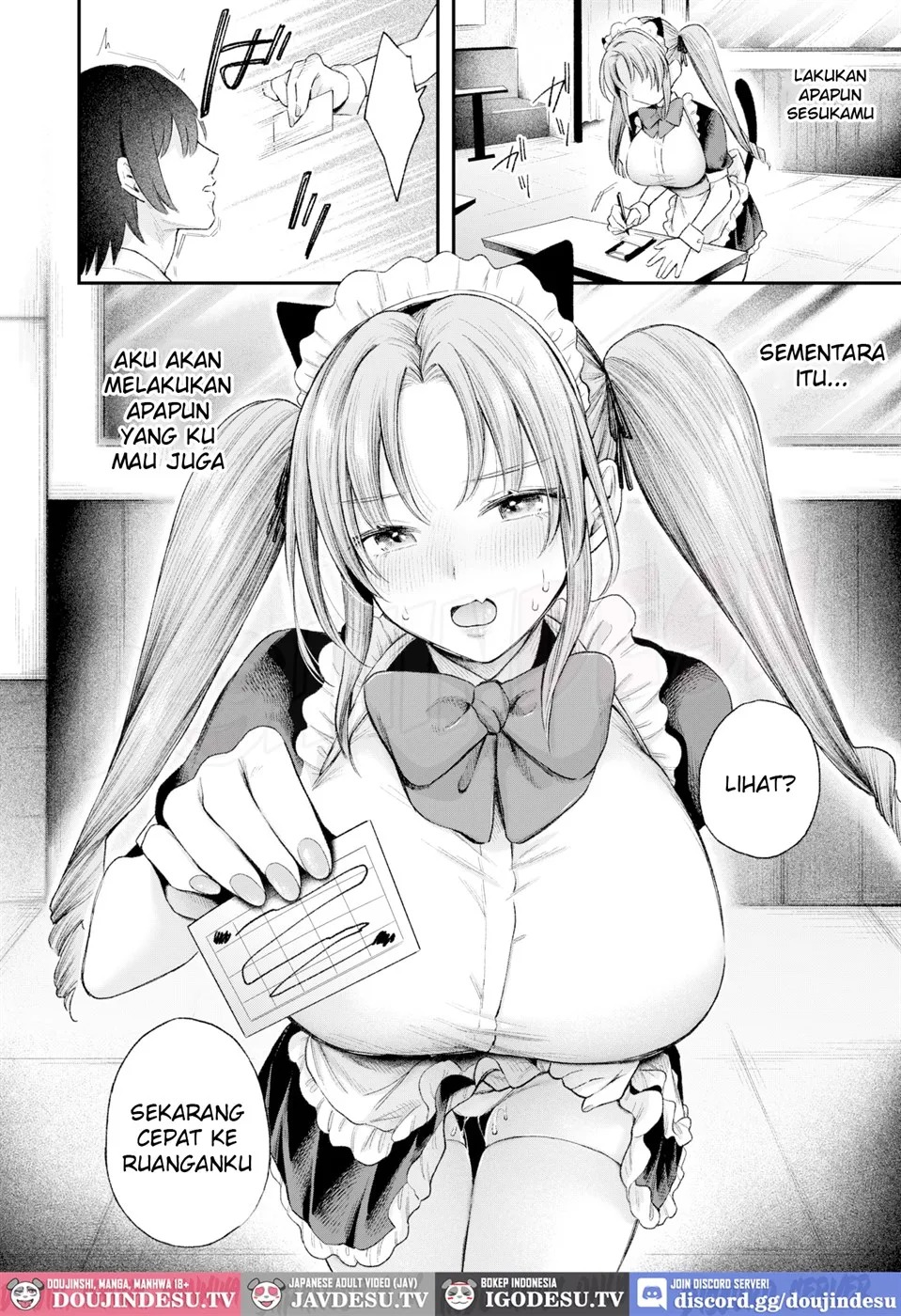 Wagamama Arisu: Chapter chapter-1 - Page 16