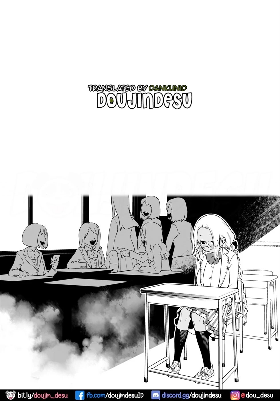 Wagamama de Samishigariya na Futanari no Osananajimi ga Yokkyuu Fuman ni Natta node Kaishou shite...: Chapter chapter-1 - Page 5