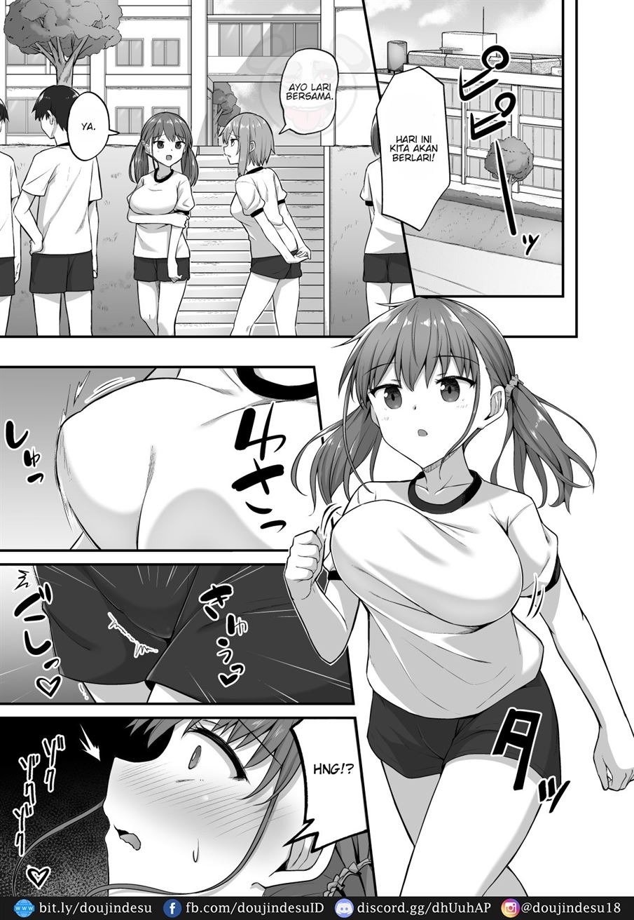 Wagamama Imouto Onaho-ka Keikaku: Chapter chapter-1 - Page 22