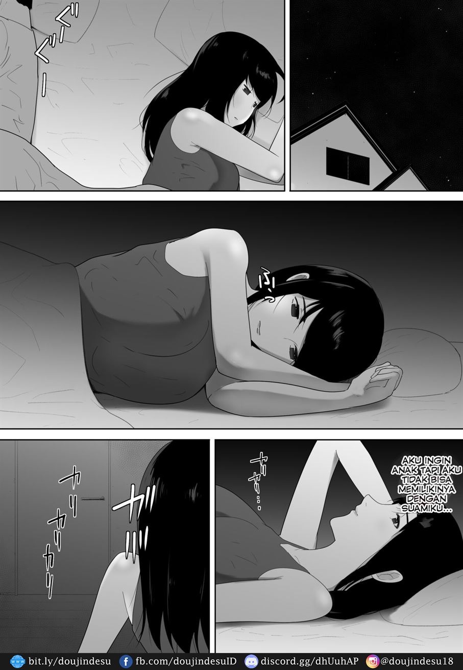 Wagaya ni Inu ga Yattekita: Chapter chapter-2 - Page 34
