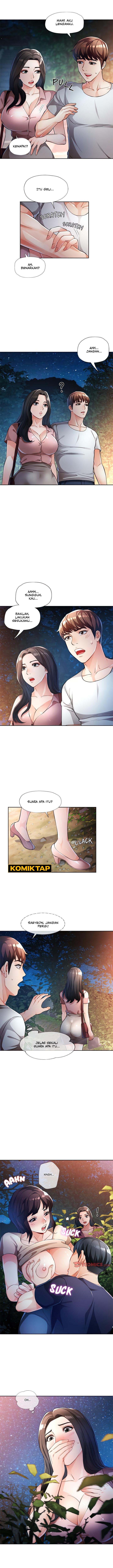 Wait, I’m a Married Woman!: Chapter chapter-14 - Page 2