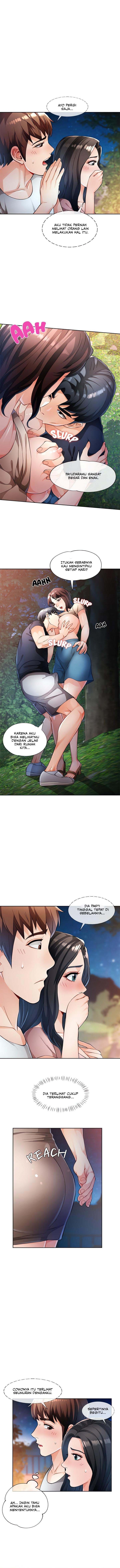 Wait, I’m a Married Woman!: Chapter chapter-14 - Page 3
