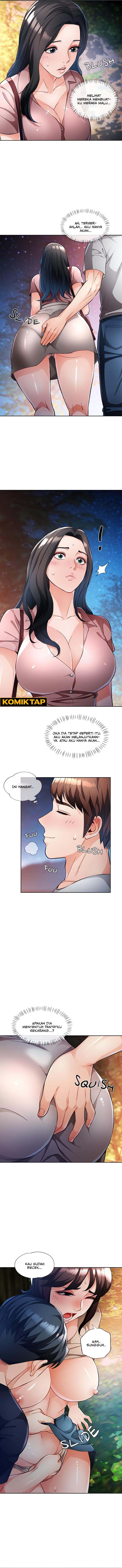 Wait, I’m a Married Woman!: Chapter chapter-14 - Page 4